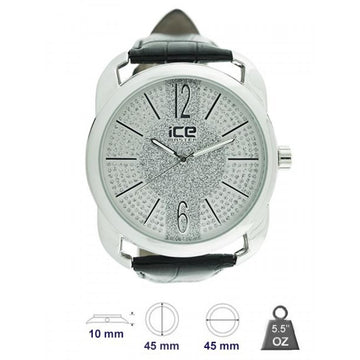 Leather Watch for Men