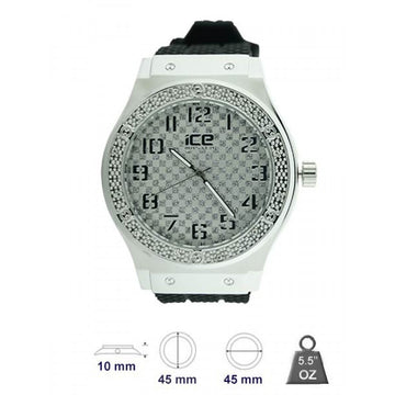 Leather Watch for Men