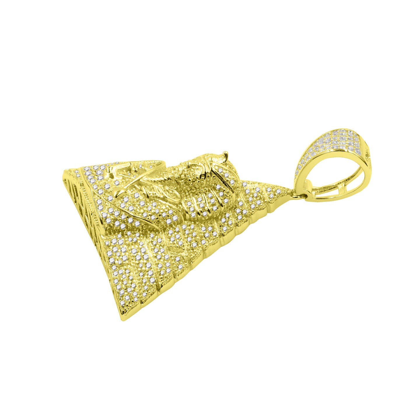 RHETORICAL PENDANT | 9212122