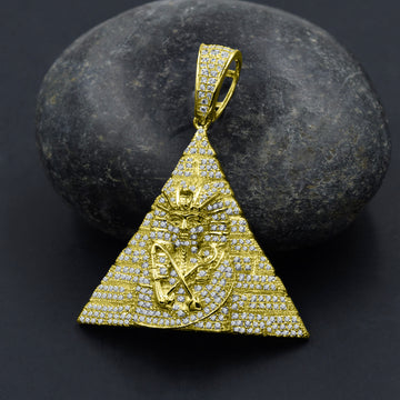 RHETORICAL PENDANT | 9212122