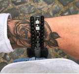 GLORIOR STEEL BRACELET I 9310593