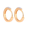 Frill 925 EARRINGS | 9210521