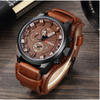 CLASSIC LEATHER WATCH I 5412366