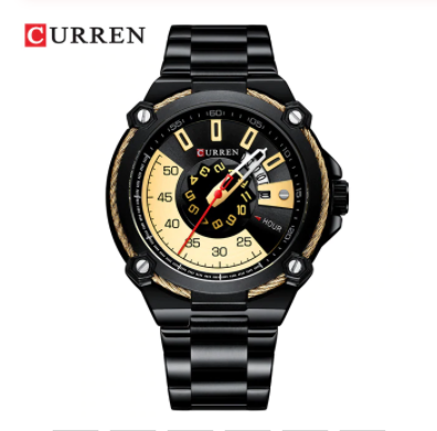 BUOYANT CURREN CLASSIC METAL I 550988