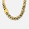 REFINED Stainless Steel Chain | 938982