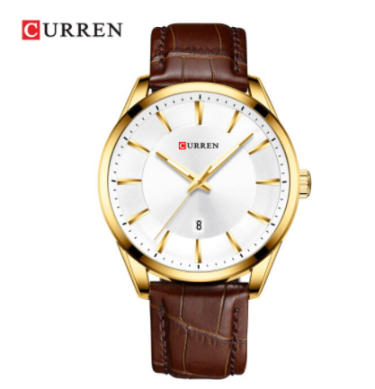 SEQUOIA LEATHER WATCH I 5411926