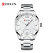 SOLEMN CURREN MEN'S WATCH I 551521