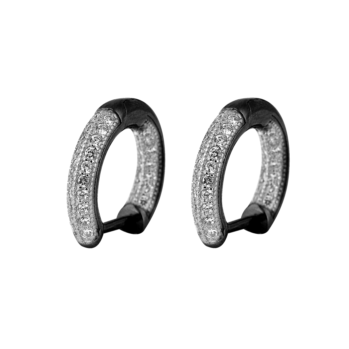 WINGED 925 EARRINGS | 9210471