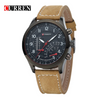 CHATOYER LEATHER WATCH I 5411066