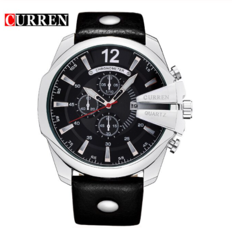 SOMBRE CLASSIC LEATHER | 540287