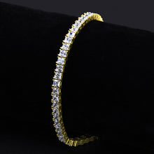 ICICLE BRASS BRACELET CZ I 962971