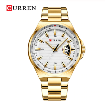 AUREATE CURREN CLASSIC METAL I 551022