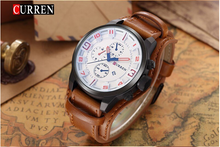 CLASSIC LEATHER WATCH I 5412312