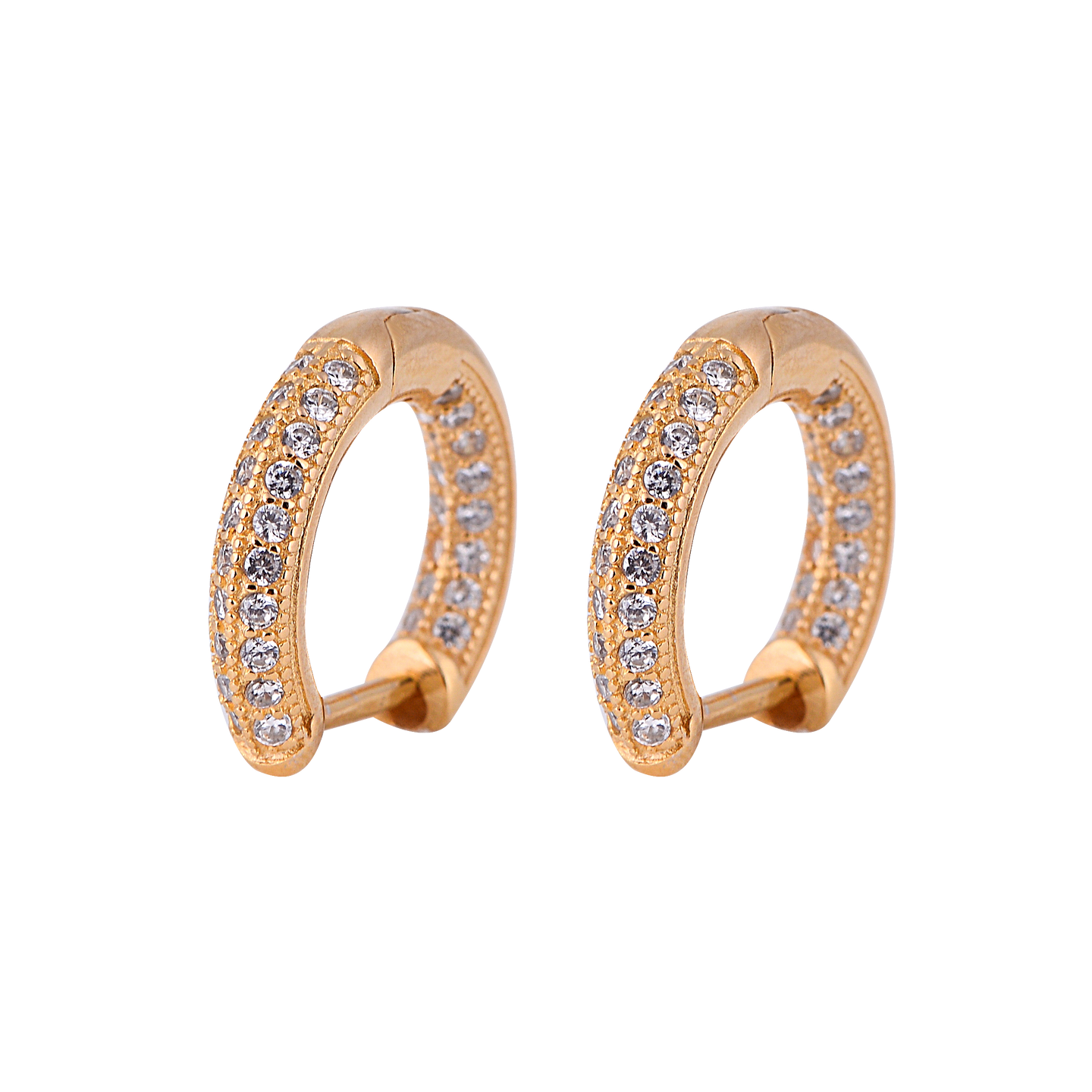 WINGED 925 EARRINGS | 9210471