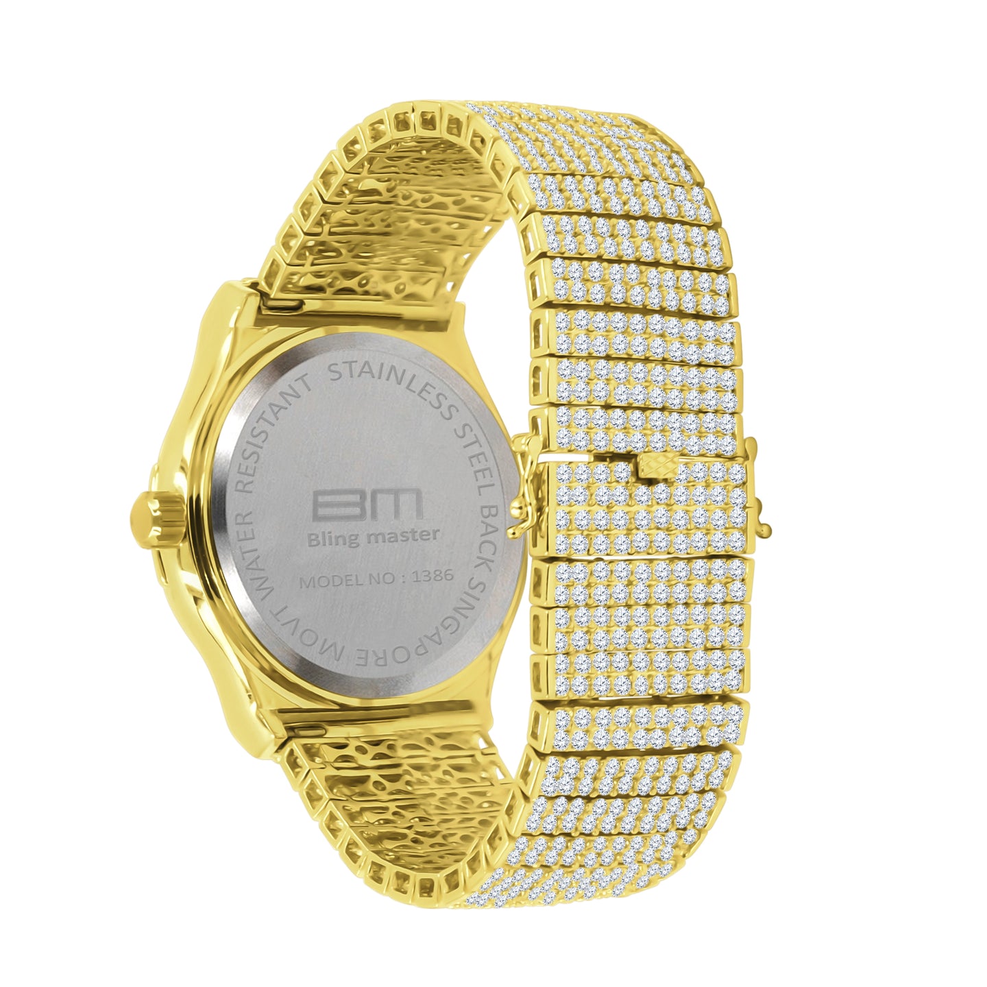 GALLANT CZ Watch | 5110336