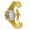 Forte Steel CZ Watch | 530302