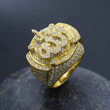 EMINENT 925 Silver Ring |9211542