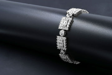 SWANKY BRACELET I 962401