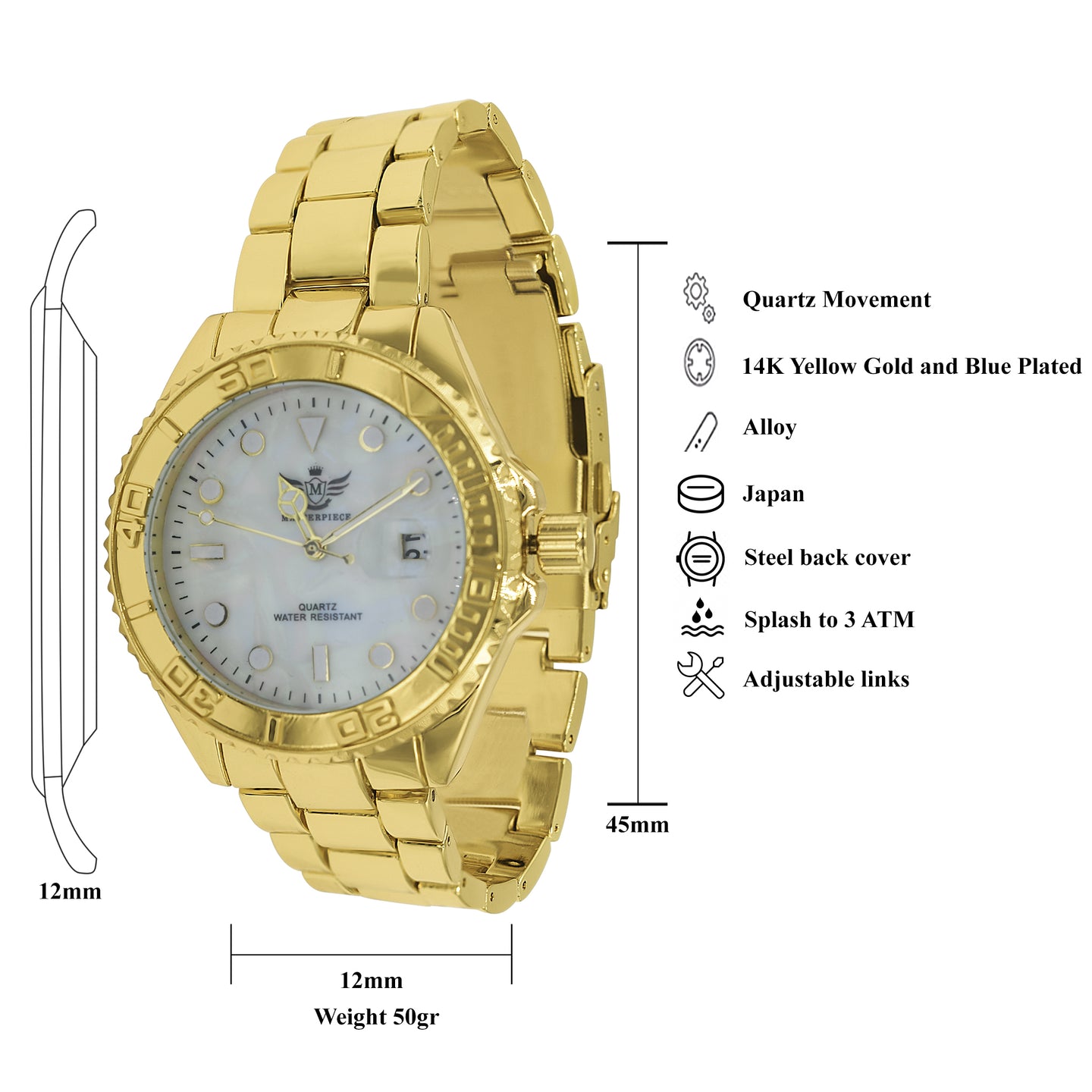 COMPULSION Classic Metal | 5621769