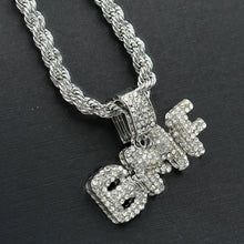 BMF CHAIN AND CHARM - D90171