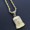 CHAIN AND CHARM - D912432
