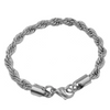 NATTY Steel Rope Bracelet |939111
