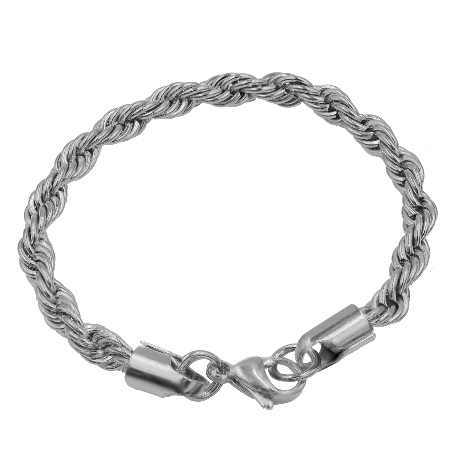 NATTY Steel Rope Bracelet |939111
