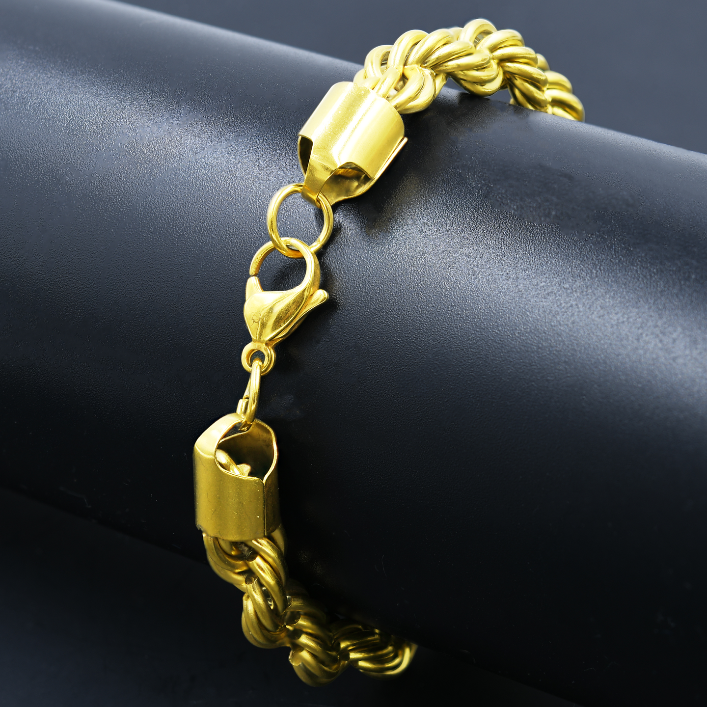 NATTY Steel Rope Bracelet |939112