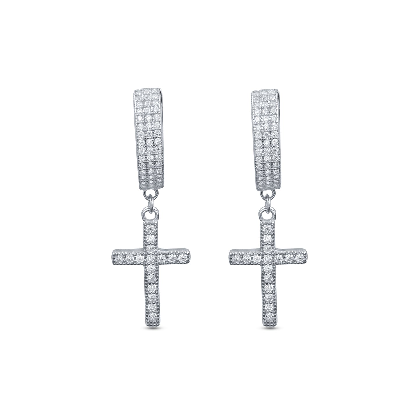 FANCY 925 EARRINGS | 9211811