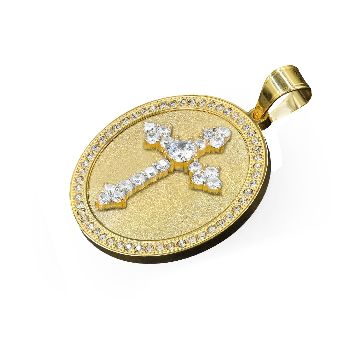 DAPPER Steel Pendant | 939302