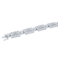 INGENIOUS 14MM Iced Out CZ Chain I 962371