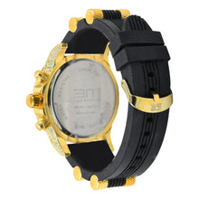 ICEMASTER-BLING-LEATHER BAND-562612