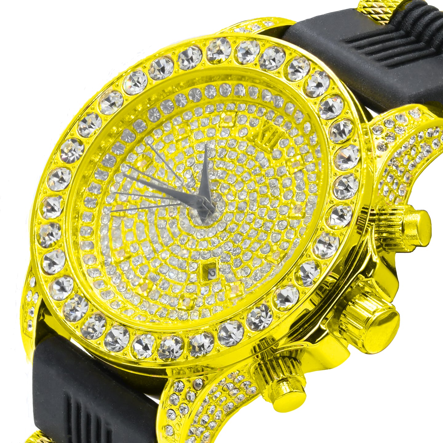 ICEMASTER-BLING-LEATHERBAND-562614