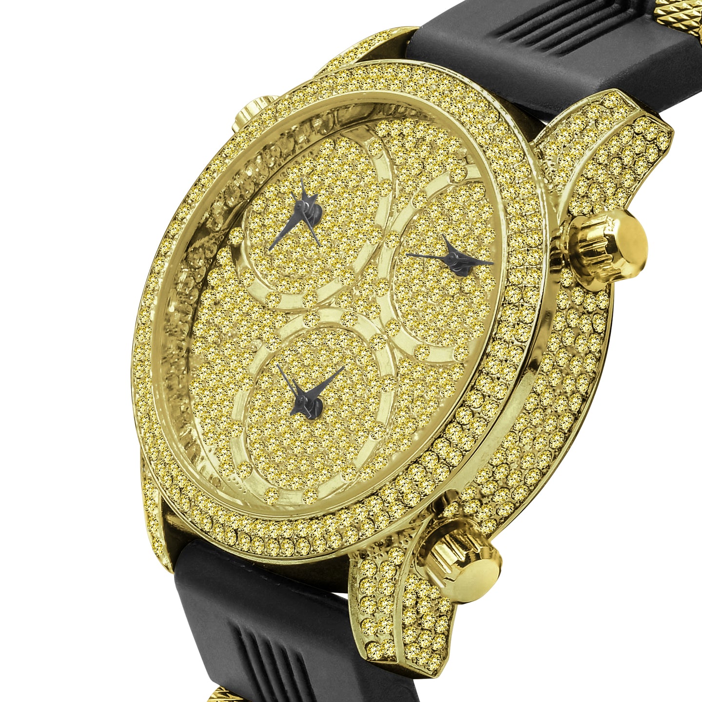 TRAVELLER Ice Watch | 562624