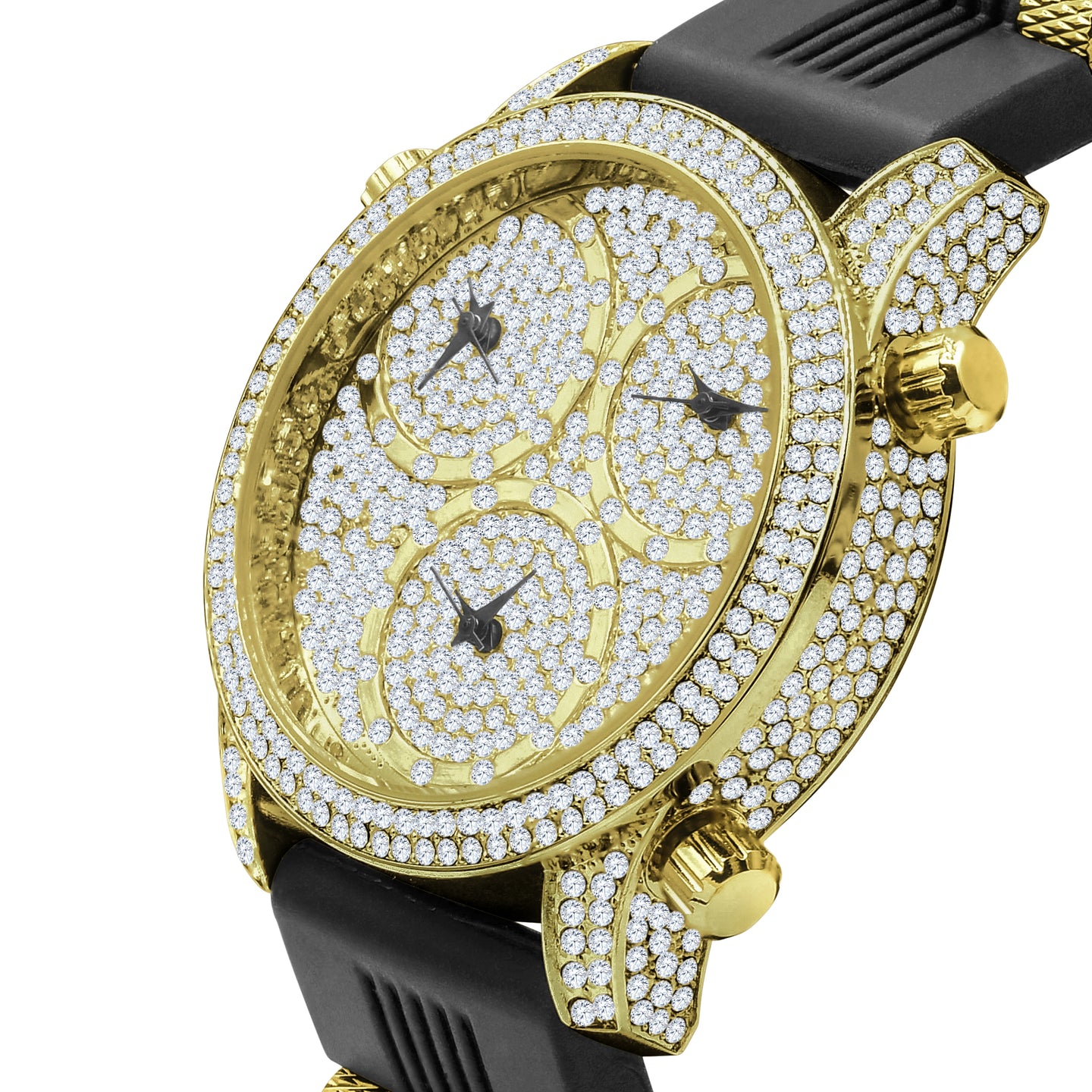 TRAVELLER Ice Watch | 562622