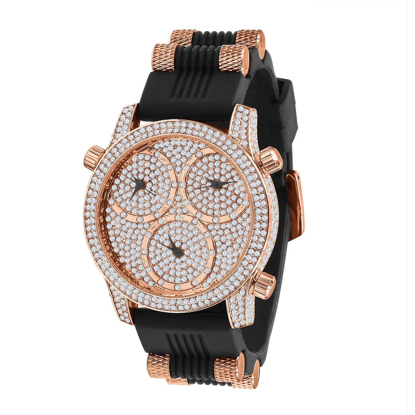 TRAVELLER Ice Watch | 562625