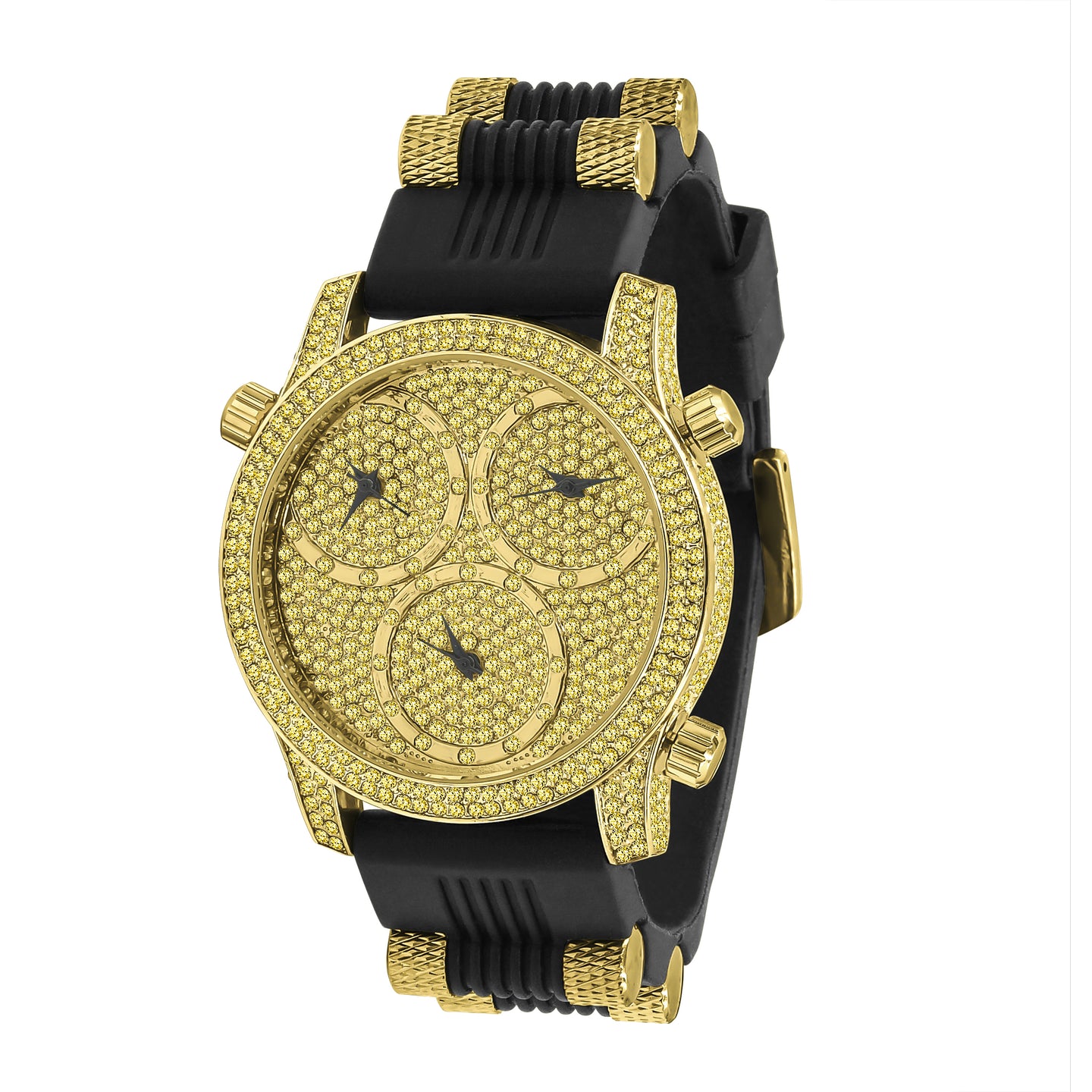 TRAVELLER Ice Watch | 562624