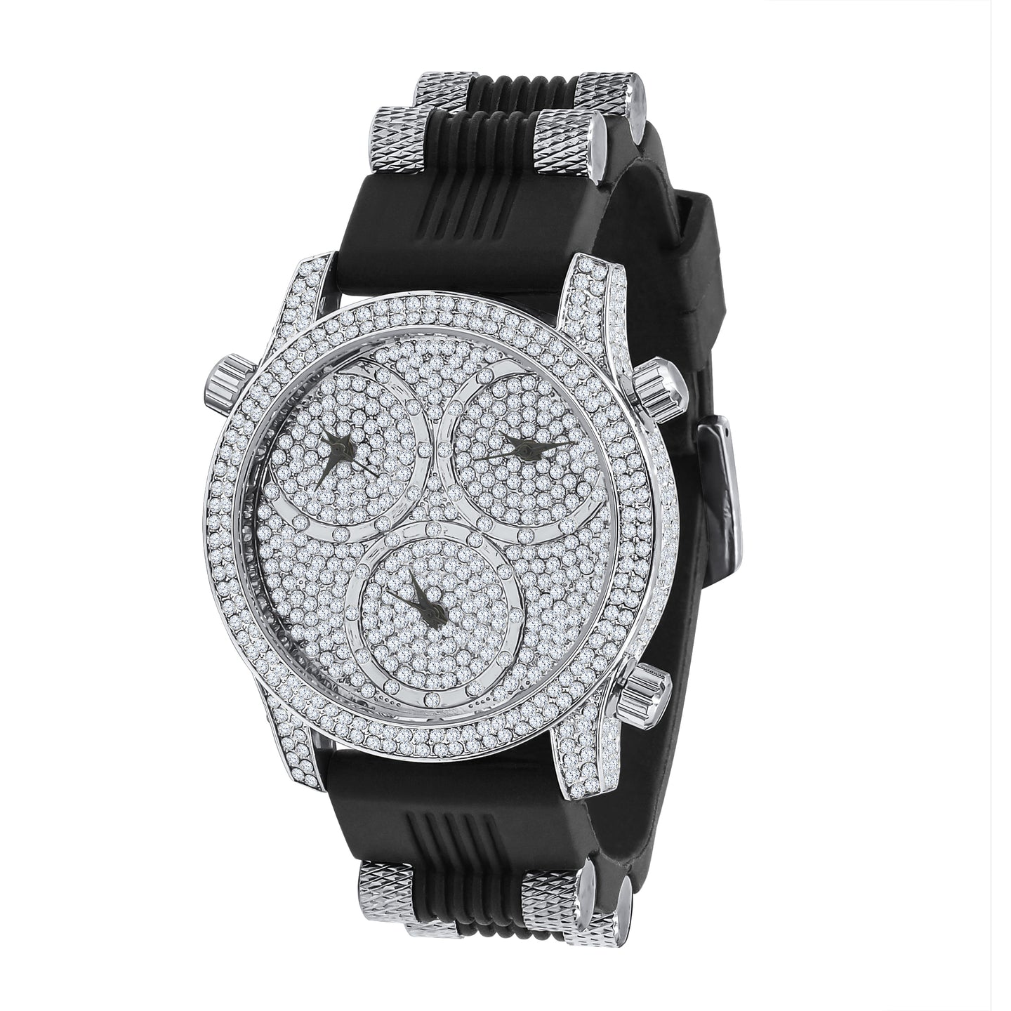 TRAVELLER Ice Watch | 562621