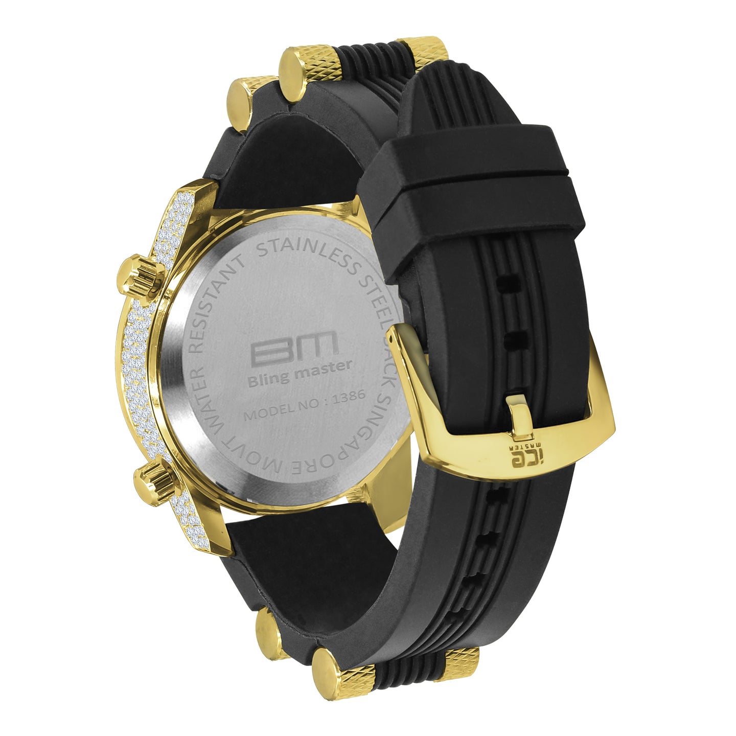 TRAVELLER Ice Watch | 5626242