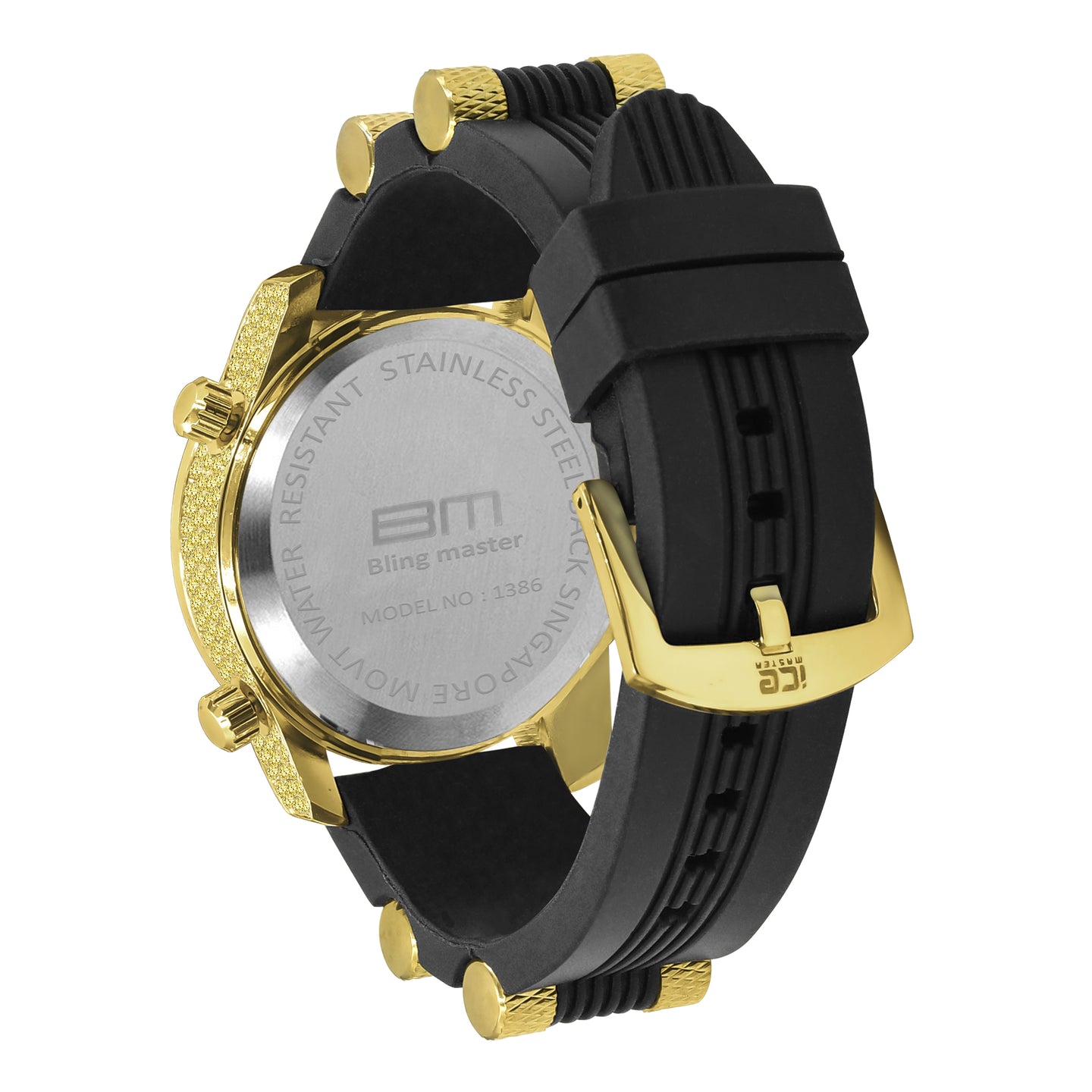 TRAVELLER Ice Watch | 562624