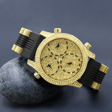 TRAVELLER Ice Watch | 562624