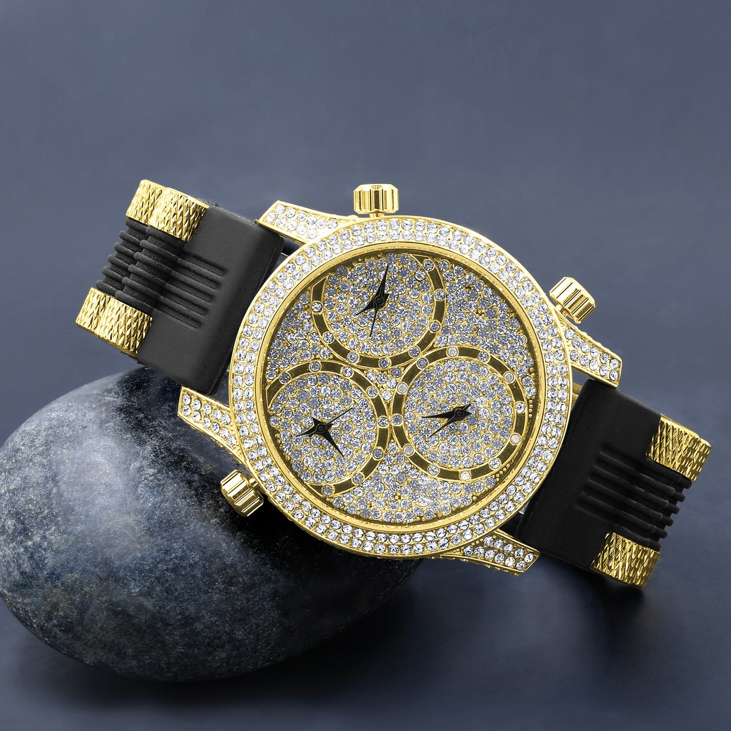 TRAVELLER Ice Watch | 562622