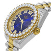 OVERLORD Steel CZ Watch | 5303579