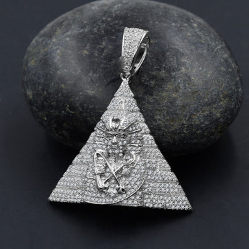 RHETORICAL PENDANT | 9212121