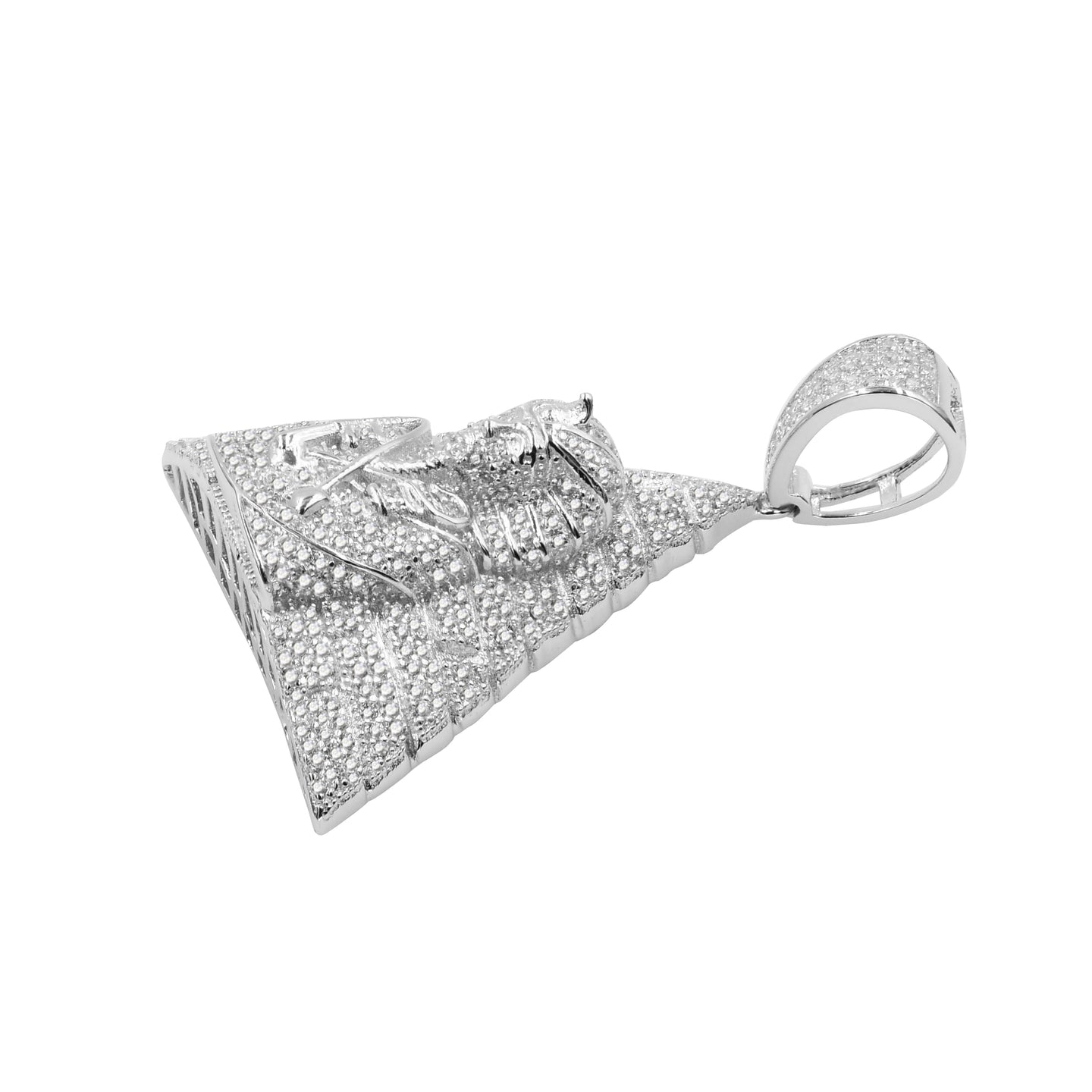 RHETORICAL PENDANT | 9212121