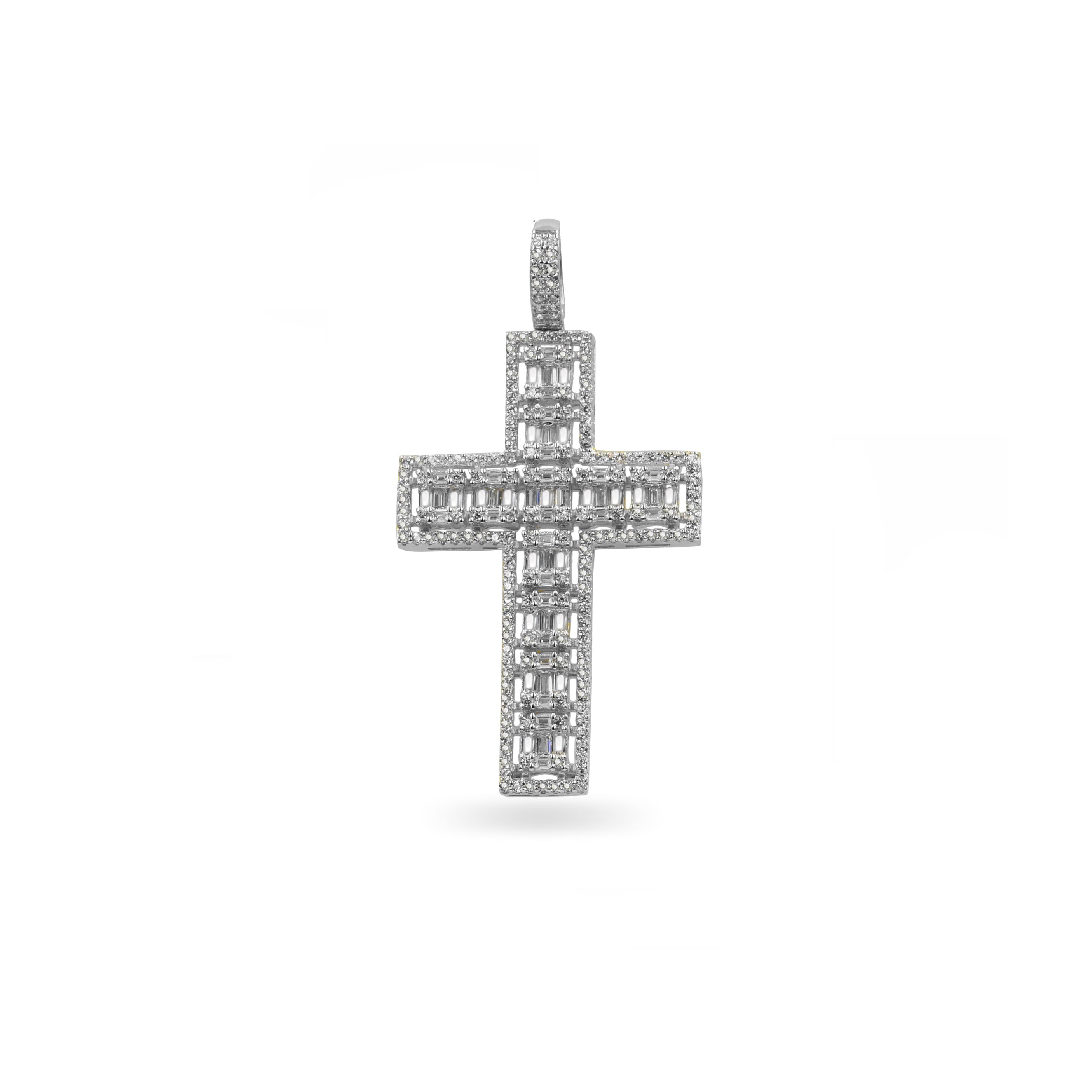 COMMUNAL CROSS PENDANT | 9212071