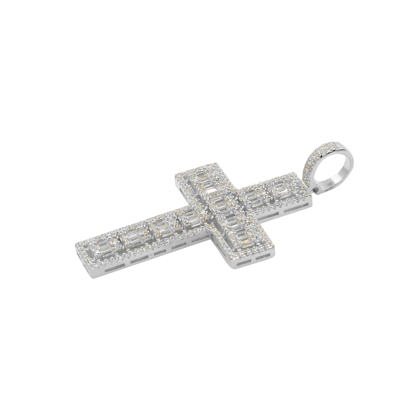 COMMUNAL CROSS PENDANT | 9212071