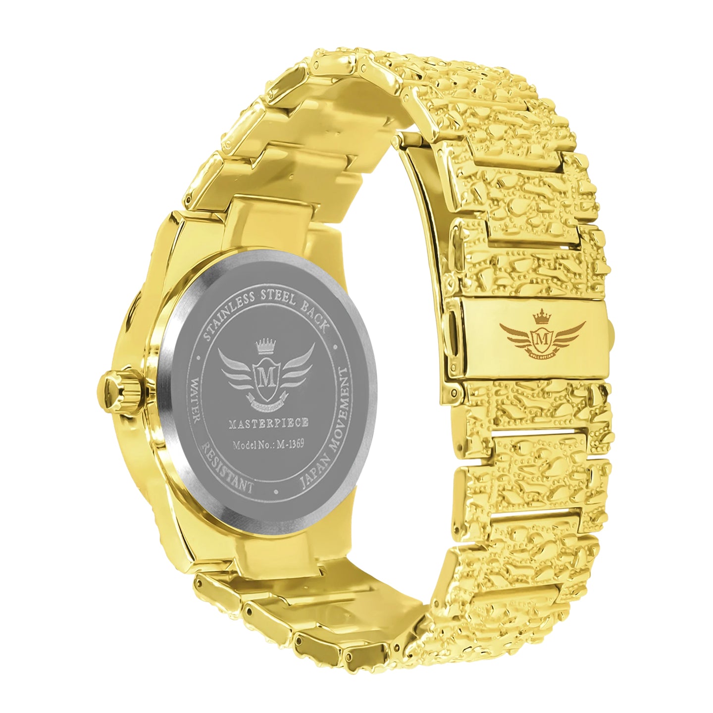 MONASTIC WATCH for Men | 562566