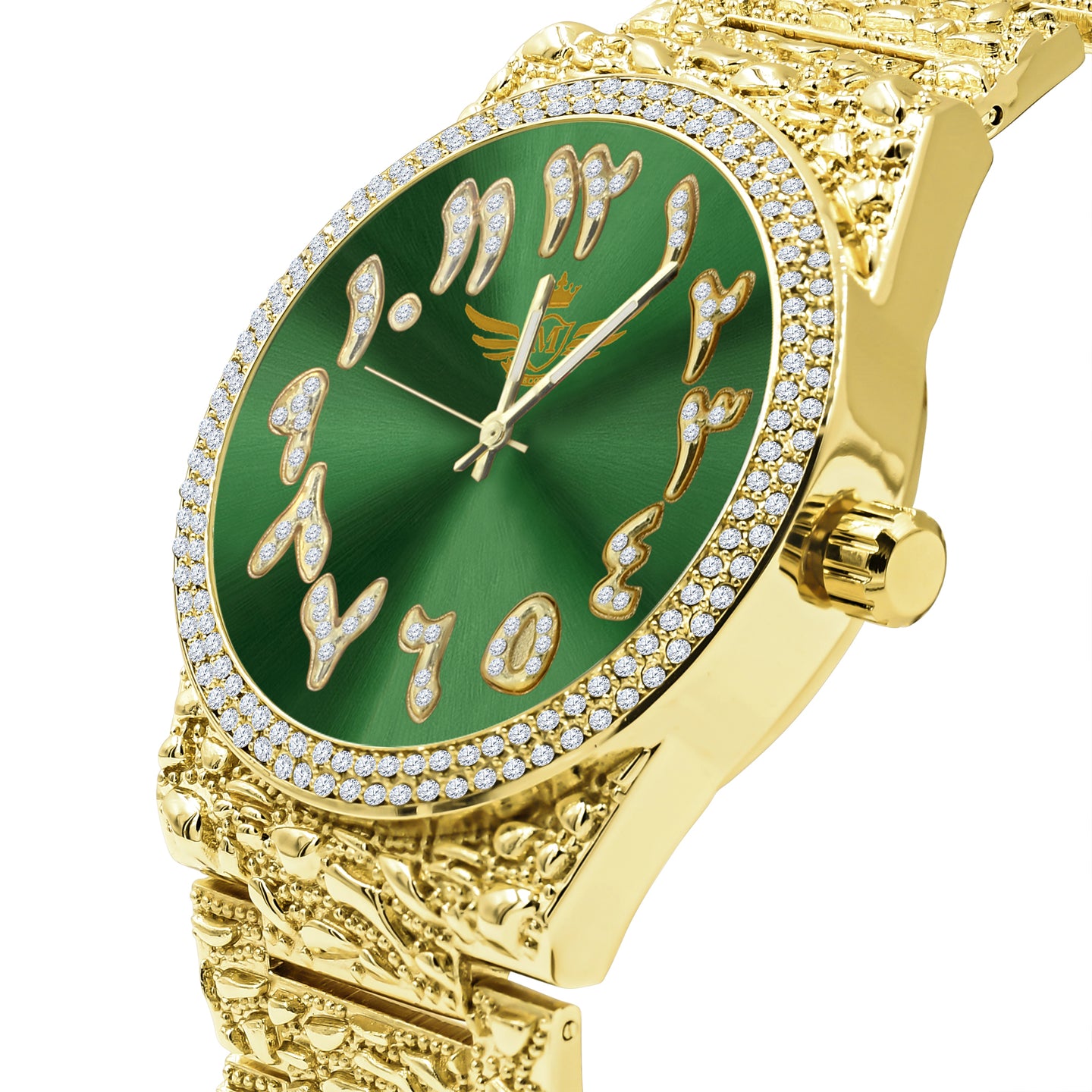 MONASTIC WATCH for Men | 5625622