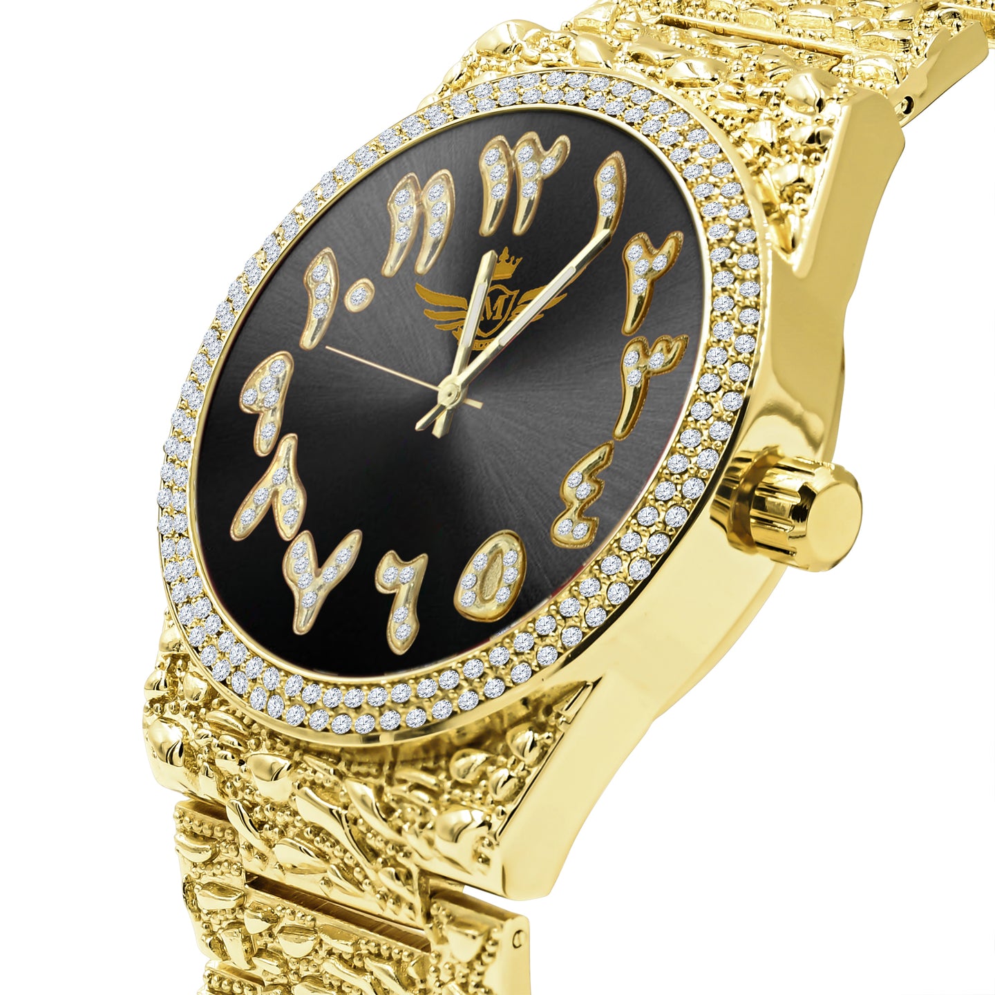 MONASTIC WATCH for Men | 562568